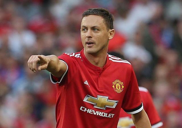 他的每个选 他的每个选