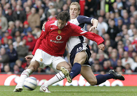 在伯纳乌球 在伯纳乌球